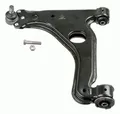 Produktbild: LEMFÖRDER 33911 01 Track Control Arm for CHEVROLET HOLDEN OPEL VAUXHALL