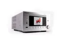 Produktbild: Block MHF-900 Solo CD-Internet-Receiver Mikroanlage (Farbe: diamantsilber)