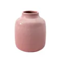 Produktbild: like. by Villeroy & Boch Perlemor Home Coral Vase Nek klein, 12,5 x 12,5 x 15,5 cm