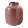 Produktbild: like. by Villeroy & Boch Perlemor Home Vase Nek klein H. 15,3cm 1,2L Porzellan