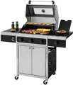 Produktbild: Tepro Gasgrill Keansburg 3 Special Edition, BxTxH: 128x62x118 cm