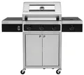 Produktbild: Tepro Gasgrill Keansburg 3 Special Edition