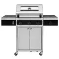Produktbild: Tepro Gasgrill Keansburg 3 Special Edition