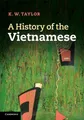 Produktbild: K. W. Taylor A History of the Vietnamese (Taschenbuch)