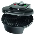 Produktbild: BOMANN Waffeleisen WA 5018 CB Waffelautomat schwarz