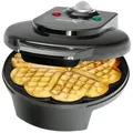 Produktbild: BOMANN Waffeleisen BOMANN WA 5018 CB Waffeleisen