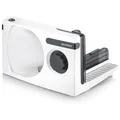 Produktbild: SEVERIN Allesschneider AS 3912 Brotschneidemaschine Aufschnittmaschine 100 Watt
