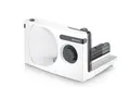 Produktbild: SEVERIN AS3912 Universal-Schneidemaschine für Brot, Wurst und Käse, 150 W 