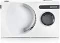 Produktbild: Severin AS 3912 Schneidemaschine, weiß, 180 W