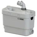 Produktbild: SFA Sanispeed+ Schmutzwasser Hebeanlage 0026P Pumpe Kleinhebeanlage für Küche