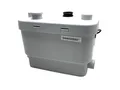 Produktbild: Schmutzwasser- und Abwasserpumpe SFA SANISPEED V45 400 W