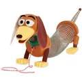 Produktbild: Toy Story Slinky Dog Sprechende Actionfigur