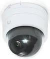 Produktbild: Ubiquiti UniFi G5 Ultra - Netzwerk-Überwachungskamera - Kuppel - Innenbereich - manipulationssicher - Farbe (Tag&Nacht) - 4 MP - 2688 x 1512 - 2K - LAN 10/100 - PoE (UVC-G5-DOME-ULTRA)