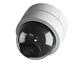 Produktbild: UbiQuiti UniFi Video Camera G5 Dome Ultra Indoor 2K 102.4° Weitwinkel IR-Nachtsicht - Netzwerkkamera - Webcam