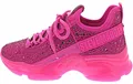 Produktbild: Steve Madden Mistica Sneaker Rosa in Gr. 37