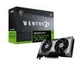 Produktbild: MSI VENTUS GeForce RTX 5060 TI 16G 2X OC PLUS NVIDIA 16 GB GDDR7
