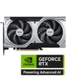Produktbild: MSI RTX5060 TI 16G Ventus 2X OC PLUS 16 GB GDDR HDMI 3xDP 16.384 MB Retail (V535-005R)