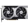 Produktbild: MSI GeForce RTX 5060 Ti 16G VENTUS 2X OC Plus - 16GB GDDR7, HDMI, 3x DP