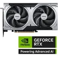 Produktbild: MSI RTX5060 TI 16G Ventus 2X OC PLUS 16GB GDDR7 HDMI 3xDP