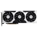 Produktbild: MSI VENTUS GeForce RTX 5060 TI 16G 2X OC PLUS NVIDIA 16 GB GDDR7