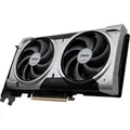 Produktbild: 16GB MSI GeForce RTX 5060 Ti Ventus 2x OC Plus Aktiv PCIe 5.0 x16 (x8) 1xHDMI 2.1b / 3xDisplayPort 2.1b (Retail)
