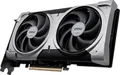 Produktbild: MSI GeForce RTX 5060 Ti 16G Ventus 2X OC Plus - 16GB GDDR7 (28Gbps/128-bit), PCIe 5, Boost: 2602 MHz, HDMI 2.1b, DisplayPort 2.1b, Extra Core-Pipes