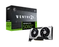 Produktbild: MSI GeForce RTX 5060 Ti 16G Ventus 2X OC Plus, 16384 MB GDDR7