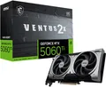 Produktbild: MSI GeForce RTX 5060 Ti 16G VENTUS 2X OC PLUS