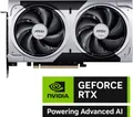 Produktbild: MSI Grafikkarte Nvidia GeForce RTX 5060 Ti GeForce RTX 5060 Ti 16 GB GDDR7-RAM