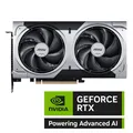 Produktbild: MSI Grafikkarte 