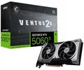 Produktbild: MSI GeForce Nvidia RTX 5060 Ti VENTUS 2X OC Plus 16GB GDDR7 1xHDMI 3xDP Neu OVP