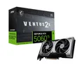 Produktbild: MSI GeForce RTX 5060 Ti 16G VENTUS 2X OC PLUS 16GB GDDR7 Grafikkarte, HDMI/DP