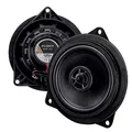 Produktbild: AXTON ATS-B101X – 2-Wege 10 cm Koaxial System, Autolautsprecher kompatibel mit BMW Fahrzeugen, passgenaues Soundsystem für Türen und Seitenverkleidung, 60 W RMS, 1 Paar