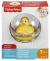 Produktbild: Fisher-Price® Badespielzeug FP Entchenball
