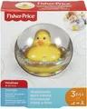 Produktbild: Fisher-Price Entchenball, Baby-Spielzeug, Badewannen-Spielzeug, Baby Ball