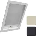 Produktbild: Dachfensterrollo, Woltu, 1x Thermorollo Dachfenster ohne Bohren, mit Saugnapf