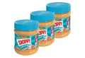 Produktbild: Skippy Nussaufstrich 3 x 340g Erdnussbutter 