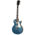 Produktbild: E-Gitarre Gibson Les Paul Standard '60s Pelham Blue Top E Gitarre NEU