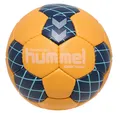 Produktbild: hummel Handball hmlClassic Training HB (Größe 1) orange/marine/hellblau- 1 Stück