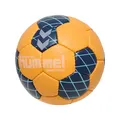 Produktbild: hummel CLASSIC TRAINING HB Handball in orange-marine, Größe 1 HW 2025