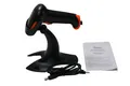 Produktbild: Tera 2D/1D HW002 Barcode-Scanner 3 in 1, QR-Code-Scanner mit Bluetooth,Ständer