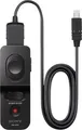 Produktbild: Sony RM-VPR1 - Fernbedienung - Kabel - für Cinema Line ILME-FX3