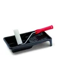 Produktbild: Schuller Lackier Set Schaumstoff Superfein ,Bügel 27cm mit 11cm Lackwalze #22415