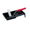 Produktbild: Schüller Eh'klar Set Roller SOFT, 11 cm, Schaumstoff + Schale + Griff