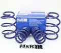 Produktbild: H&R 40mm Federn VW Volkswagen T5 T6 Achslast vorne ab 1551 kg hinten bis 1550 kg