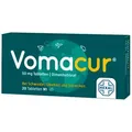 Produktbild: VOMACUR Tabletten 20 St
