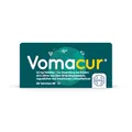Produktbild: VOMACUR Tabletten 20 St