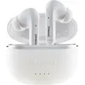 Produktbild: Intenso T302A In-Ear-Kopfhörer weiß - Weiß