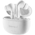 Produktbild: Intenso T302A In-Ear-Kopfhörer weiß