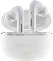 Produktbild: INTENSO 3720302 - Bluetooth Kopfhörer, In-Ear, TWS, weiß